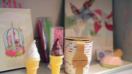 Paroles de créatrice : interview de Justine, organisatrice de jolis événements avec La Barbapapa