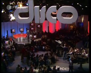 Bonnie Tyler -  Heartache -  Disco