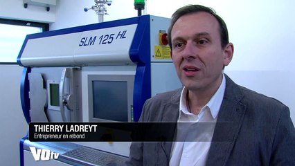 60 000 rebonds : une association pour aider les entrepreneurs en échec