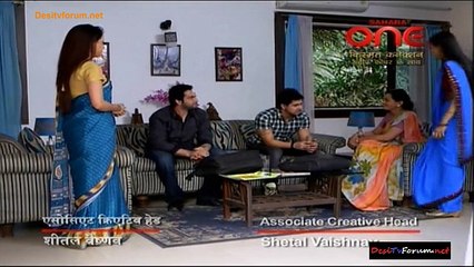 Kismat Connection 10th February 2015 Video Watch Online pt1