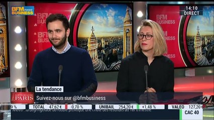 La tendance du moment: Le business de la Saint-Valentin – 10/02