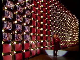 Bonnie Tyler -  Heaven -  Starparade