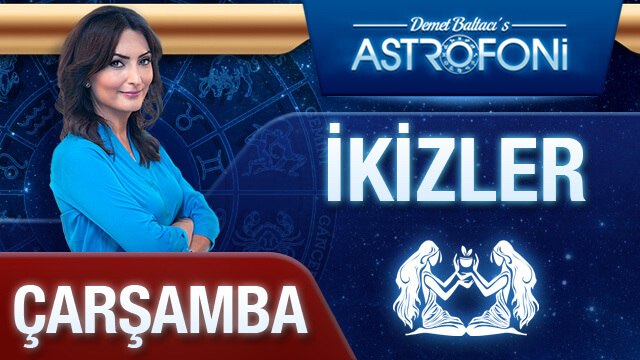 İKİZLER burcu günlük yorumu, bugün (11 Şubat 2015)
