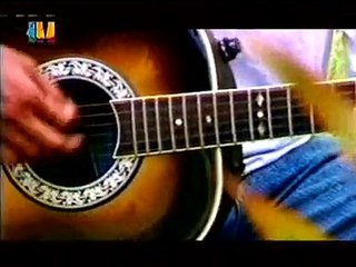 Amir Saleem - Ajnabi Mujhe Tum