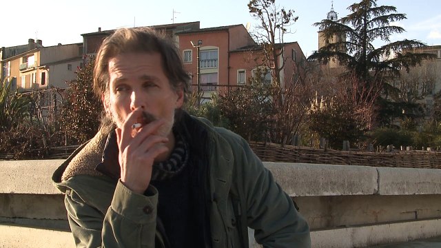 Rencontre avec Antoine Boutet à propos de son film Sud eau nord déplacer