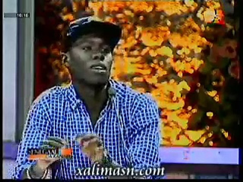 senegaal ca kanam - 10 fev 2015 - 2