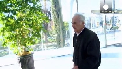 Garajda saklanan Picasso eserleri çalıntı mı hediye mi?