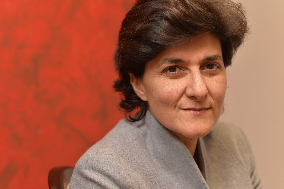 Grèce : l'analyse de Sylvie Goulard, députée européenne
