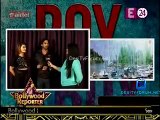 Bollywood Reporter [E24] 10th February 2015 - [FullTimeDhamaal]