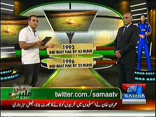 Mission Melbourne Dikha Do Josh - 10th February 2015