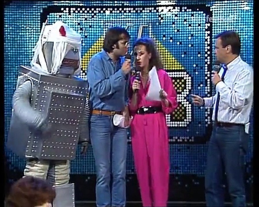 C.C.Catch - ' Cause You Are Young - WWF Club