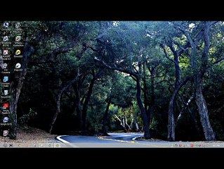 How to make iso image file