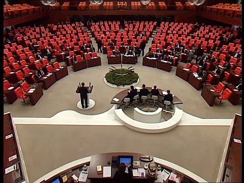 OSMAN BÖLÜKBAŞI VE ABDÜLHAMİD HAN'IN VEFAT YILDÖNÜMÜ SEBEBİ İLE YAPTIĞIM KONUŞMA (10 ŞUBAT 2015)