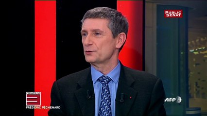 Frédéric Péchenard : "A l’UMP on a 1000 adhésions nouvelles par jour"