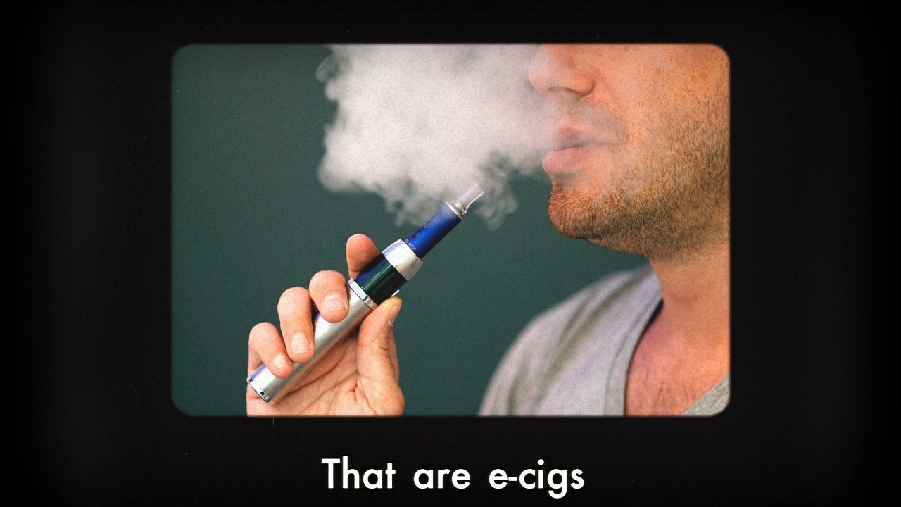 Fancy Vapes