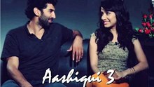 2015 Aashiqui 3 - Bus rona mat Full Official Song - Video Dailymotion