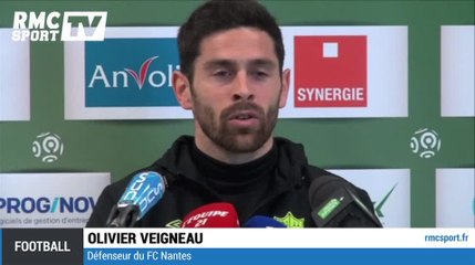 Football / Face au PSG, le FC Nantes devra se surpasser - 10/02