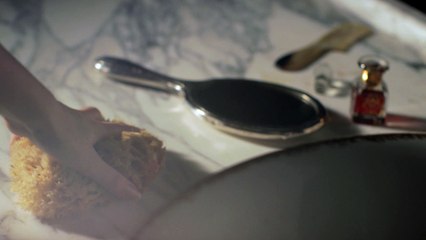 La Toilette, Naissance de l'intime_une exposition France Info