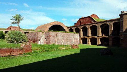 Dry Tortugas
