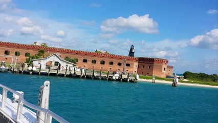 Dry Tortugas National Park