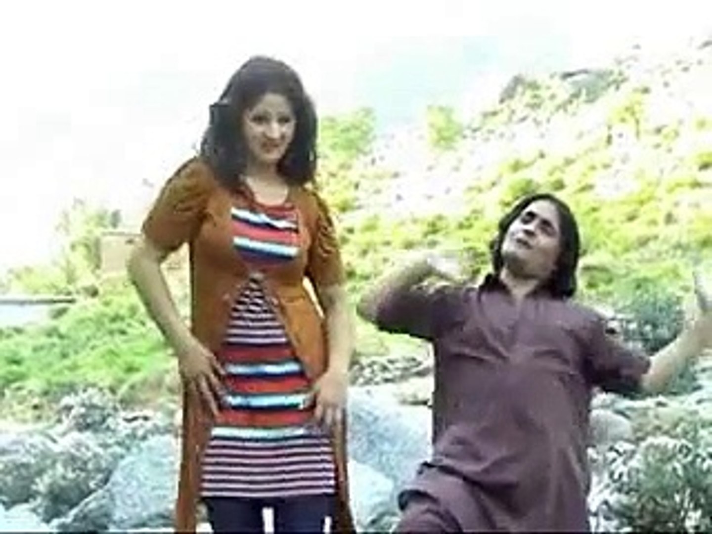 Sexy drama pashto Pashto Girls