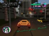 GTA Vice City - Mission #7 Walkthrough - Guardian Angels