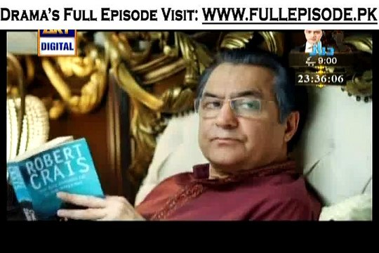 Parvarish Episode 18 On Ary Digital in High Quality 10th February 2015_WMV V9