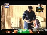 Chup Raho Episode 24 Part 4 On ARY Digital 10 Feb 2015