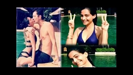 Khoobsurat (2014) Official Teaser Trailer [HD] - Sonam Kapoor - Fawad Afzal Khan