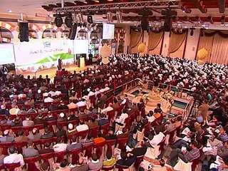 الشيخ طارق السويدان معادلات النجاح 2
