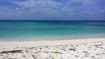 Dry Tortugas National Park