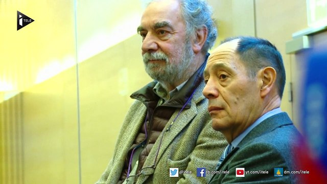 L'électricien de Picasso et son trésor caché devant la justice