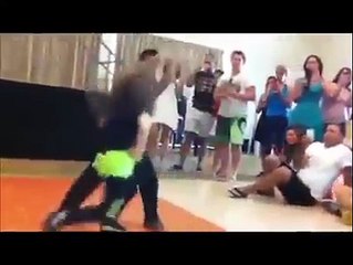 Amazing Dance Of Children