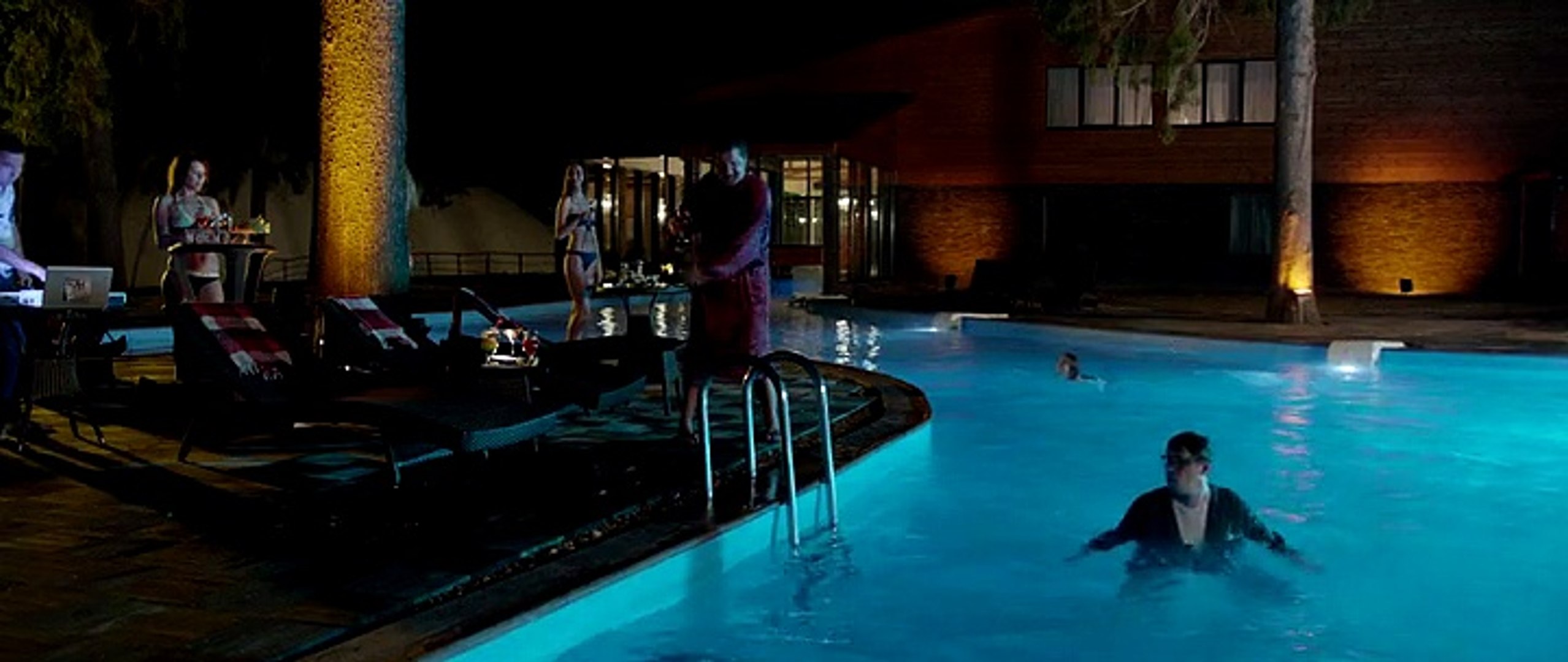 Фокус hd качество