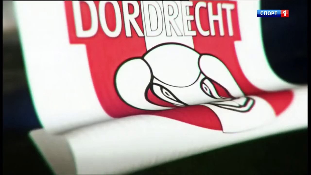 Eredivisie Intro 2014-2015