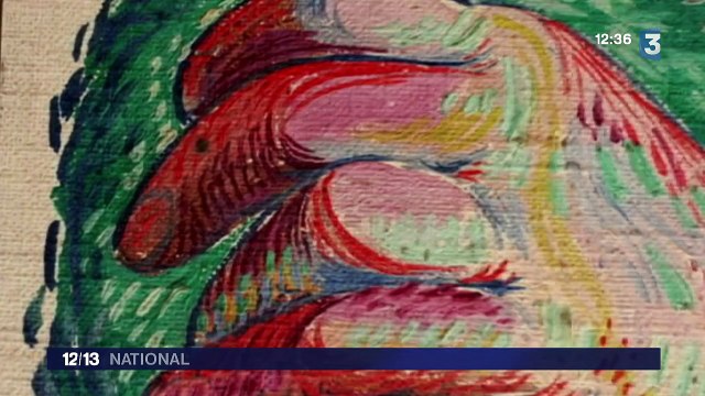 Jugés parce qu'ils possédaient 271 oeuvres de Picasso