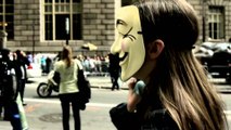 Watch We Are Legion: The Story of the Hacktivists Full Movie