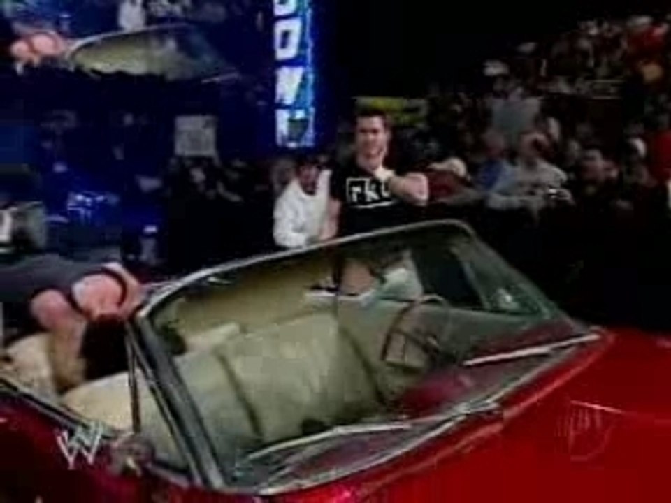 RIP Undertaker
