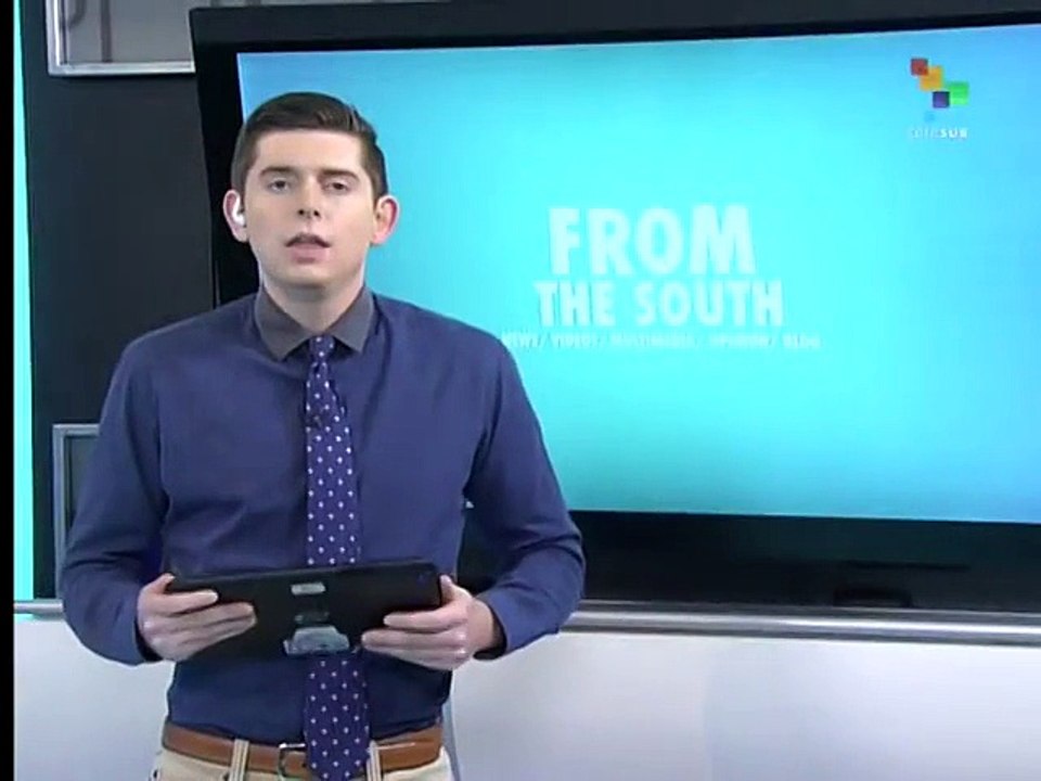 Mexican gov't rejects Argentine forensic report on Ayotzinapa