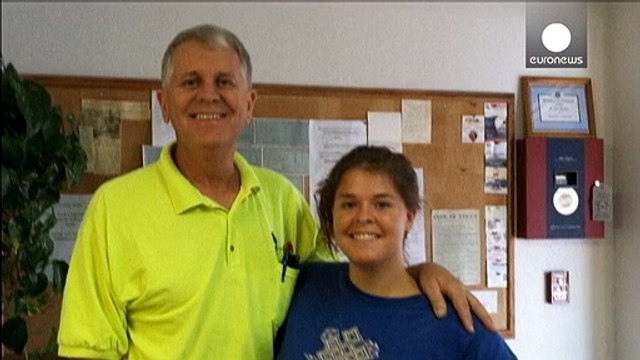 IŞİD'in rehin tuttuğu ABD'li Kayla Mueller öldü