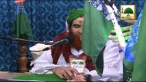 Madani Muzakra 853 - Ankh Say Nikaltay Paani Ka Hukum - Maulana Ilyas Qadri