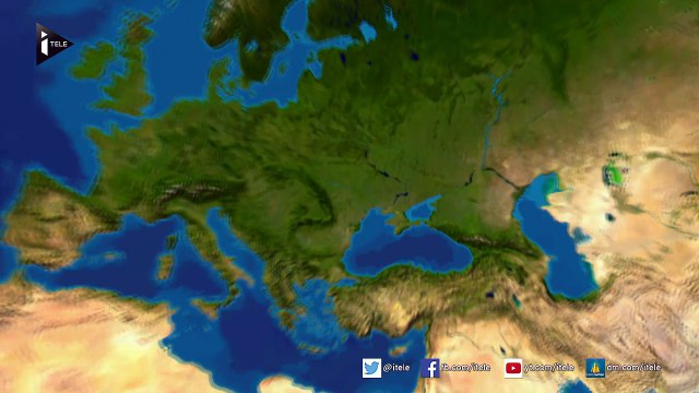 Ukraine : Bombardements en série à la veille du sommet de Minsk