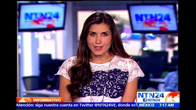 EE.UU: acusaciones de Maduro sobre injerencia en asuntos venezolanos dan risa