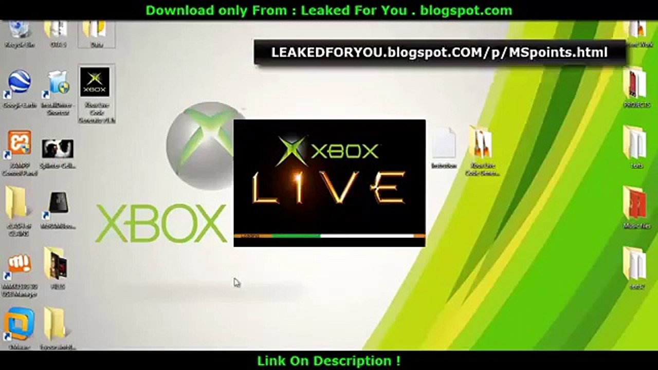 Microsoft Points gratuits pour Xbox 360 Points Microsof gratuites Générateur  \ February 2015 NEW DOWNLOAD LINK
