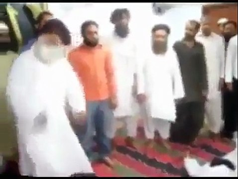 Are They Muslim ? And Is This Islam..what They Are Spreading