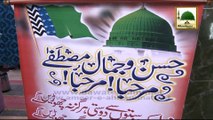 Madani Muzakra 853 - Baghdadi Kasoti - Maulana Ilyas Qadri