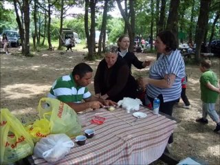 2011 . Yılı Piknik Eğlencemiz
