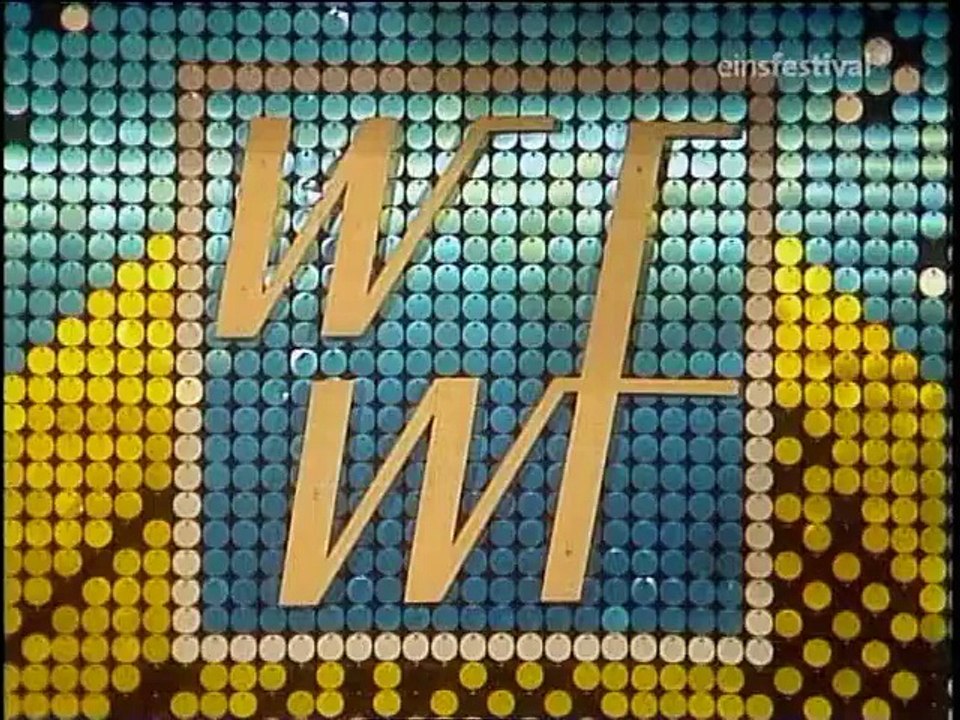 C.C.Catch - Heaven And Hell - WWF Club