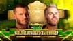 MONEY IN THE BANK 2011 RANDY ORTON VS CHRISTIAN VF