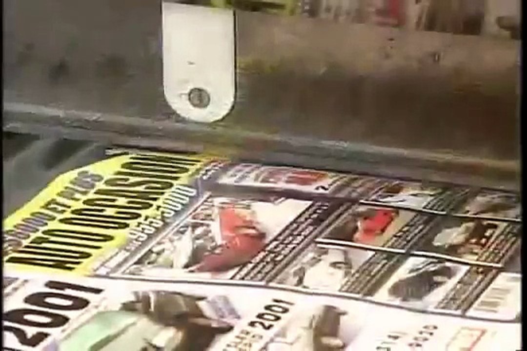 How It's Made,  Books.